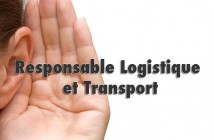 Officium recrute responsable logistique et transport