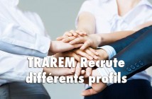 Recrutement Trarem