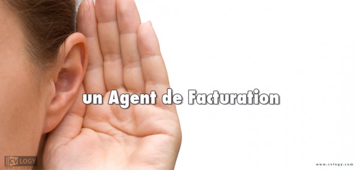 poste Agent de Facturation