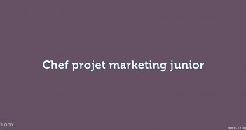 Chef-projet-marketing-junior