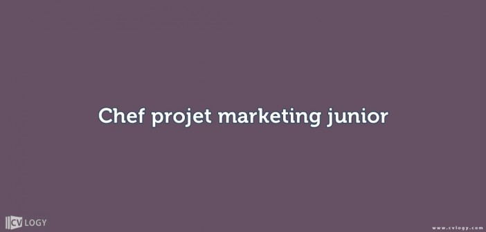 Chef-projet-marketing-junior