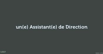 un(e) Assistant(e) de Direction Rabat