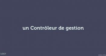 Contrôleur de gestion