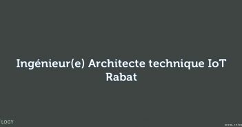 Ingenieur Architecte technique