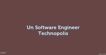 Software Engineer