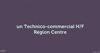 Technico-commercial