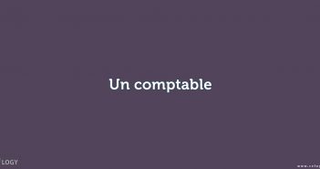 Comptable