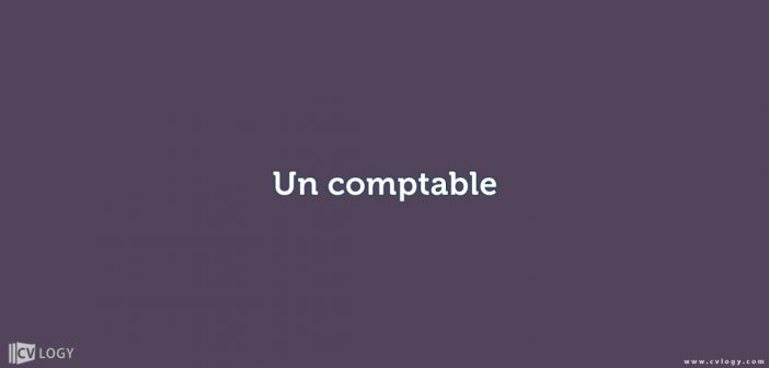 Comptable