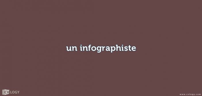 infographiste