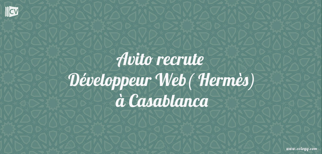 hermes recrute