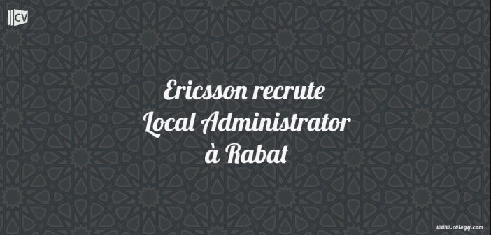 Local Administrator