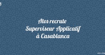 Superviseur Applicatif