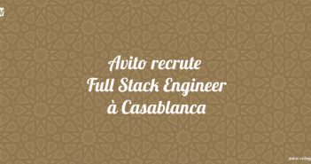 Full Stack Engineer