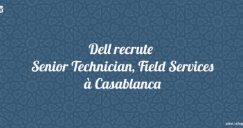 Senior Technician, Field Services