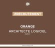 Architecte Logiciel