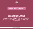 Contrôleur de gestion