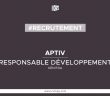 Responsable-Développement