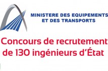 Concours ministère des équipements et transport Maroc