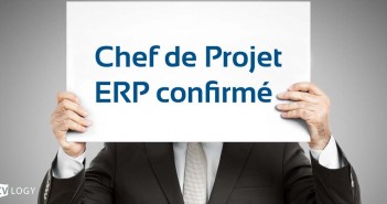 Recrutement ERP Manager