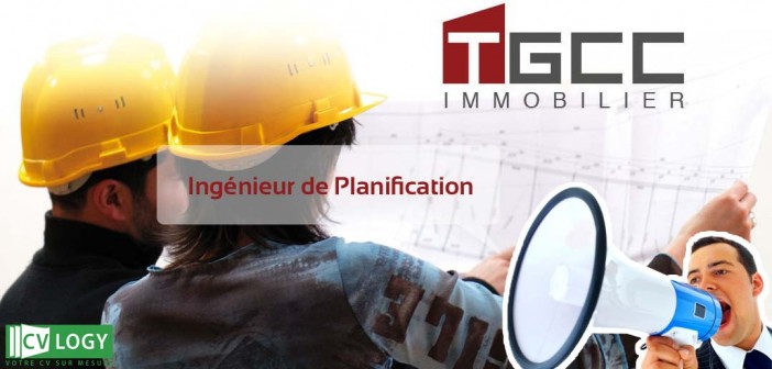 Recrutement TGCC