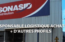 Emploi Sonasid