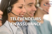 Recrutement Mazal CALL