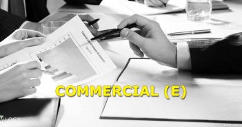 Recrutement commercial Maroc