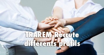 Recrutement Trarem