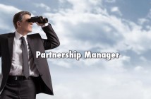 Partnership Manager Maroc