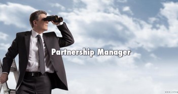 Partnership Manager Maroc