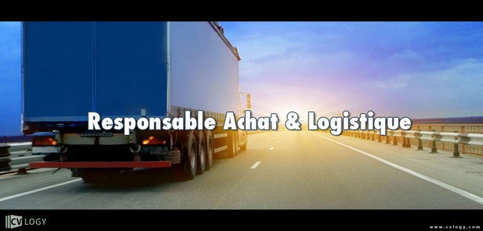 Responsable-Achat-et-Logistique-Maroc