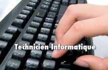 Technicien Informatique Maroc