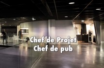 Recrutement chef-de-projet