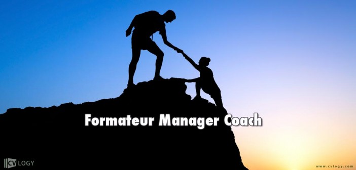 formateur Manager Coach