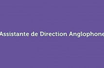 Assistante de Direction Anglophone