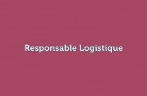 responsable logistique Maroc