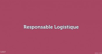 responsable logistique Maroc