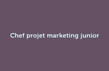 Chef-projet-marketing-junior