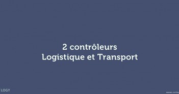 Logistique et Transport Maroc