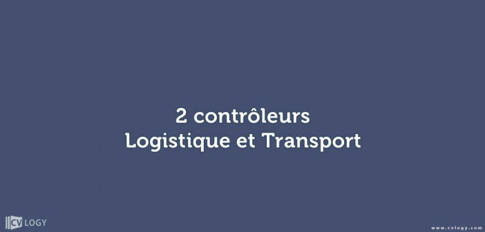 Logistique et Transport Maroc