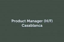 Product Manager (H/F)