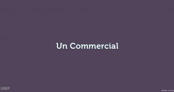 commercial Maroc