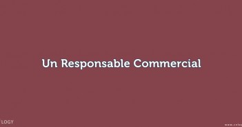 un Responsable Commercial Maroc