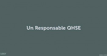 un Responsable QHSE