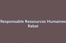 un Responsable Ressources Humaines