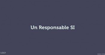 un Responsable SI