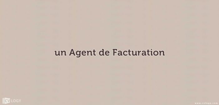 un Agent de Facturation