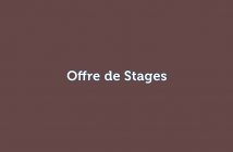 Offre-stages