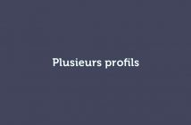 PLUSIEURS-PROFILS