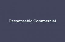 Responsable Commercial